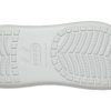 Crocs (WMNS) Crush Yansıtıcı Ayakkabı “Gri Beyaz” 209209-1LP