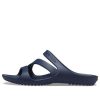 Crocs (WMNS) Derin Mavi Terlik 206756-410