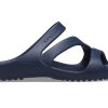 Crocs (WMNS) Derin Mavi Terlik 206756-410