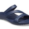 Crocs (WMNS) Derin Mavi Terlik 206756-410