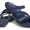 Crocs (WMNS) Derin Mavi Terlik 206756-410