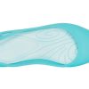 Crocs (WMNS) Düz Buz Mavisi Sandaletler 16265-4DJ