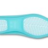 Crocs (WMNS) Düz Buz Mavisi Sandaletler 16265-4DJ