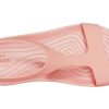 Crocs (WMNS) Düz Pembe Sandaletler 205469-6JC