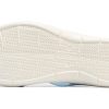 Crocs (WMNS) Düz Topuklu Spor Terlik Mavi 203998-4JQ
