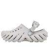 Crocs (WMNS) Echo Clog “Gri Atmosfer” 207937W-112