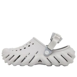 Crocs (WMNS) Echo Clog “Gri Atmosfer” 207937W-112