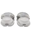 Crocs (WMNS) Echo Clog “Gri Atmosfer” 207937W-112