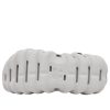 Crocs (WMNS) Echo Clog “Gri Atmosfer” 207937W-112
