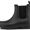 Crocs (WMNS) Freesail Chelsea Botları “Siyah” 204630-060