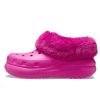 Crocs (WMNS) Furever Crush Ayakkabı Terlikleri “Juice” 208446-6UB