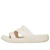Crocs (WMNS) Getaway Askılı Terlikler “Krem Beyazı” 209587-160