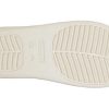 Crocs (WMNS) Getaway Askılı Terlikler “Krem Beyazı” 209587-160