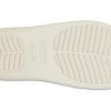 Crocs (WMNS) Getaway Platform H-Kayışlı Sandaletler “Beyaz Kahverengi” 209667-160