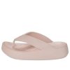 Crocs (WMNS) Getaway Platform Terlik “Pembe” 209410-6UR