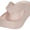 Crocs (WMNS) Getaway Platform Terlik “Pembe” 209410-6UR