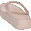 Crocs (WMNS) Getaway Platform Terlik “Pembe” 209410-6UR