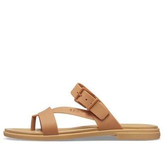 Crocs (WMNS) Günlük Altın Renkli Terlik 206108-277
