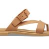 Crocs (WMNS) Günlük Altın Renkli Terlik 206108-277