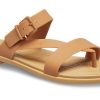 Crocs (WMNS) Günlük Altın Renkli Terlik 206108-277