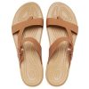 Crocs (WMNS) Günlük Altın Renkli Terlik 206108-277