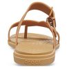 Crocs (WMNS) Günlük Altın Renkli Terlik 206108-277