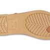 Crocs (WMNS) Günlük Altın Renkli Terlik 206108-277