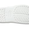 Crocs (WMNS) Hafif Rahat Açık Hava Plaj Beyaz Mavi Sandaletler “Beyaz Mavi” 205434-1E0