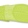 Crocs (WMNS) Hafif Rahat Plaj Sandaleti Yeşil 11016-3T1