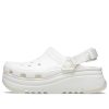 Crocs (WMNS) Hiker Xscape Clog “Beyaz” 208365-100