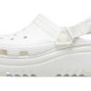 Crocs (WMNS) Hiker Xscape Clog “Beyaz” 208365-100