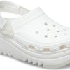 Crocs (WMNS) Hiker Xscape Clog “Beyaz” 208365-100