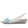 Crocs (WMNS) Isabella “Beyaz Mavi” 204774-1C6