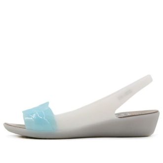 Crocs (WMNS) Isabella “Beyaz Mavi” 204774-1C6