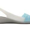 Crocs (WMNS) Isabella “Beyaz Mavi” 204774-1C6