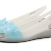 Crocs (WMNS) Isabella “Beyaz Mavi” 204774-1C6