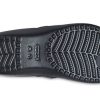 Crocs (WMNS) Kadee 2 Baskılı Flip Minimalist Günlük Parmak Arası Terlik Siyah 206866-001