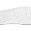 Crocs (WMNS) Kadee 2 Flip “Beyaz” 202492-100