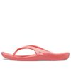 Crocs (WMNS) Kadee 2 Minimalist Günlük Parmak Arası Terlik Kırmızı 202492-6SL