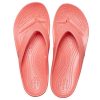 Crocs (WMNS) Kadee 2 Minimalist Günlük Parmak Arası Terlik Kırmızı 202492-6SL