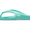 Crocs (WMNS) Kadee 2 Rahat Kaymaz Spor Terliği Yeşil 202492-3U3