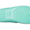 Crocs (WMNS) Kadee 2 Rahat Kaymaz Spor Terliği Yeşil 202492-3U3