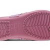 Crocs (WMNS) Kadee Baskılı Parmak Arası Terlik Pembe 206190-9A5