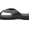 Crocs (WMNS) Kadee Cozy Kaymaz Parmak Arası Terlik Siyah 14177-001