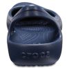 Crocs (WMNS) Kadee Flat Deep Blue Sandaletler 205077-410