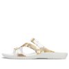 Crocs (WMNS) Kadee Günlük Sandalet Kamuflaj Beyaz 206894-960