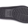 Crocs (WMNS) Kadee Günlük Sandalet Tie Dye Siyah 206894-001