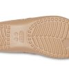 Crocs (WMNS) Kadee ll Leopar Desenli Parmak Arası Terlik Kahverengi 206398-98R