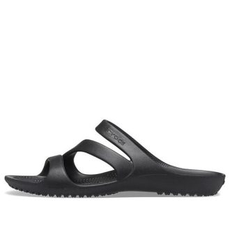 Crocs (WMNS) Kadee Terlik “Siyah” 206756-001
