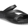 Crocs (WMNS) Kadee Terlik “Siyah” 206756-001